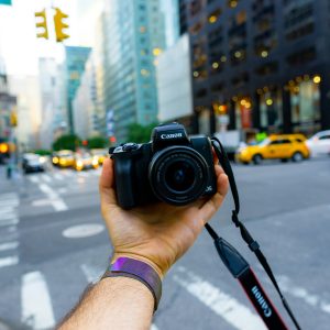 Advanced Commercial Photography: Style & Market Positioning